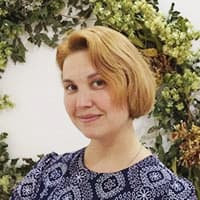 Наталья