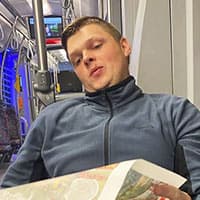 Юрий