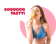 soo tasty